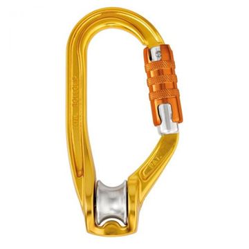 Picture of Rollclip A Pulley Carabiner